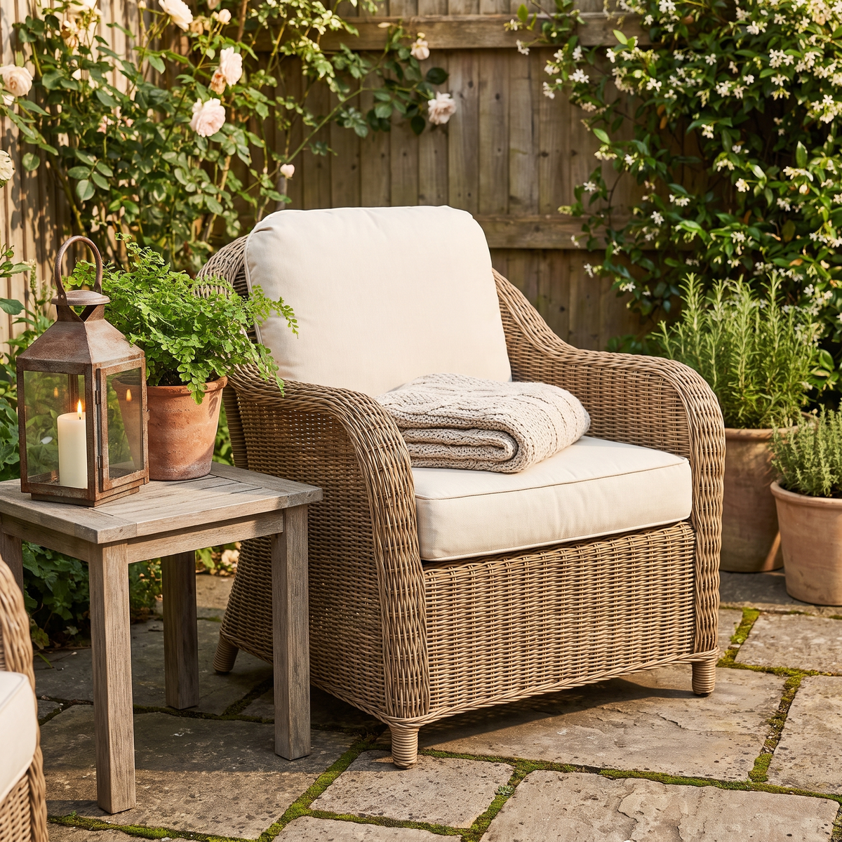Outdoor & Garden