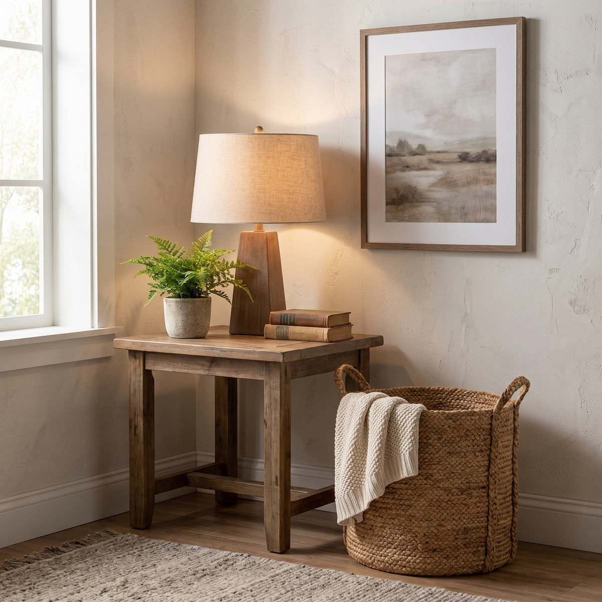 Home & Interior