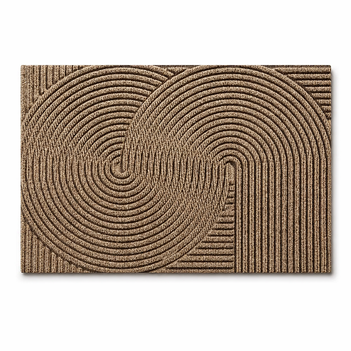 Non-Slip Door Mat