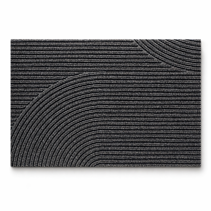 Non-Slip Door Mat