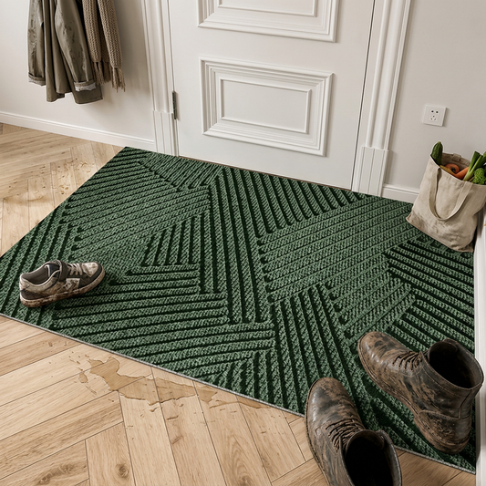 Durable Non-Slip Door Mat